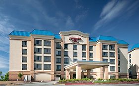 Hampton Inn Council Bluffs